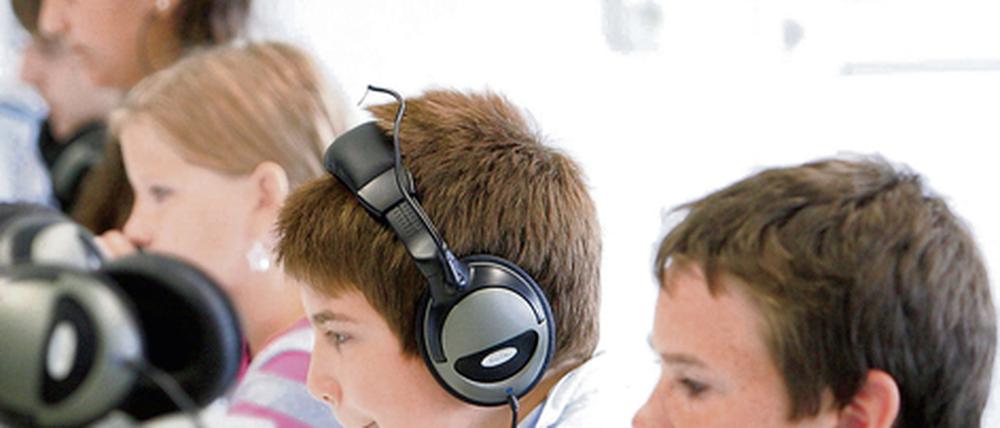 Hauptschüler
