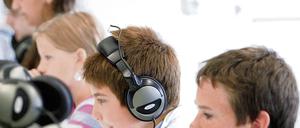 Hauptschüler