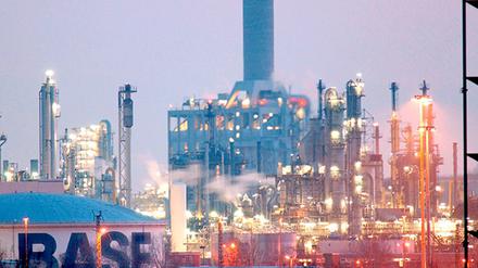 BASF