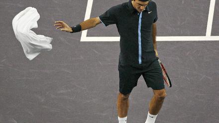 Roger Federer