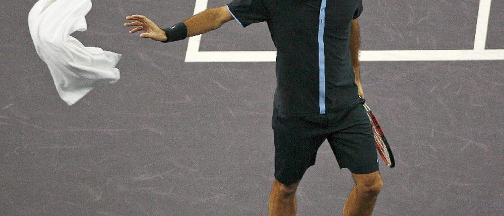 Roger Federer