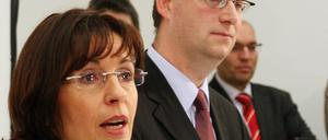 Hessen-SPD
