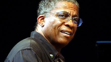 Herbie Hancock