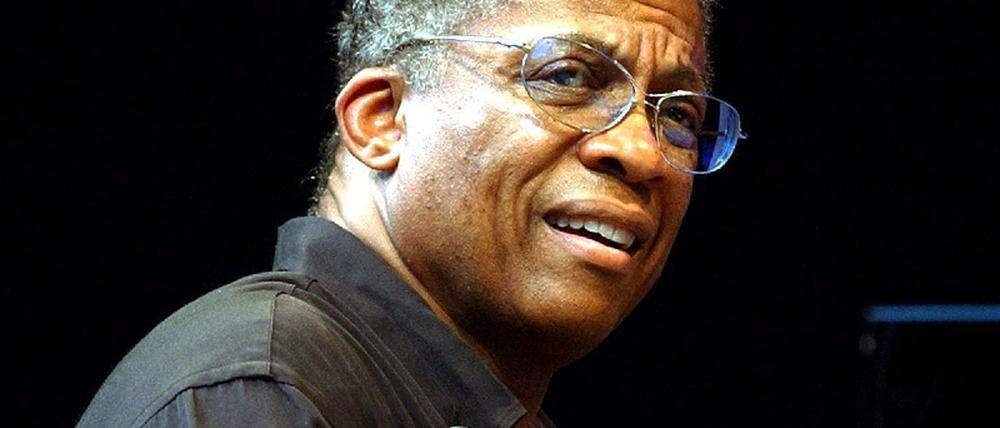 Herbie Hancock