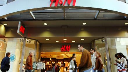 H&M
