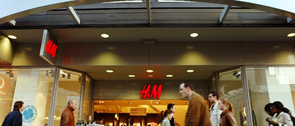 H&M