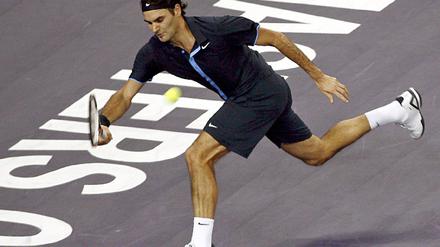Roger Federer