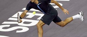 Roger Federer