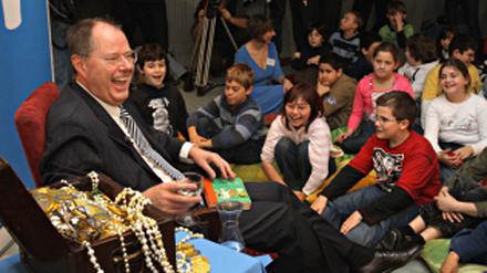 Steinbrück