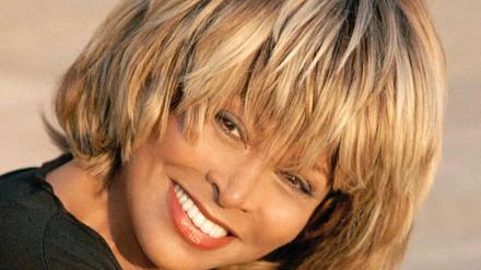 Tina Turner