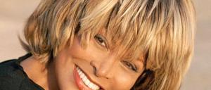 Tina Turner