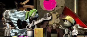 Little Big Planet