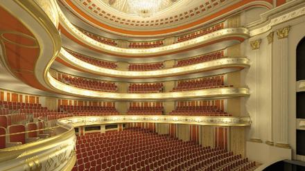 Staatsoper