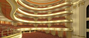 Staatsoper