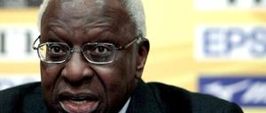 Lamine Diack