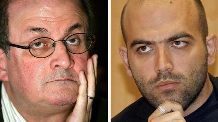 Saviano