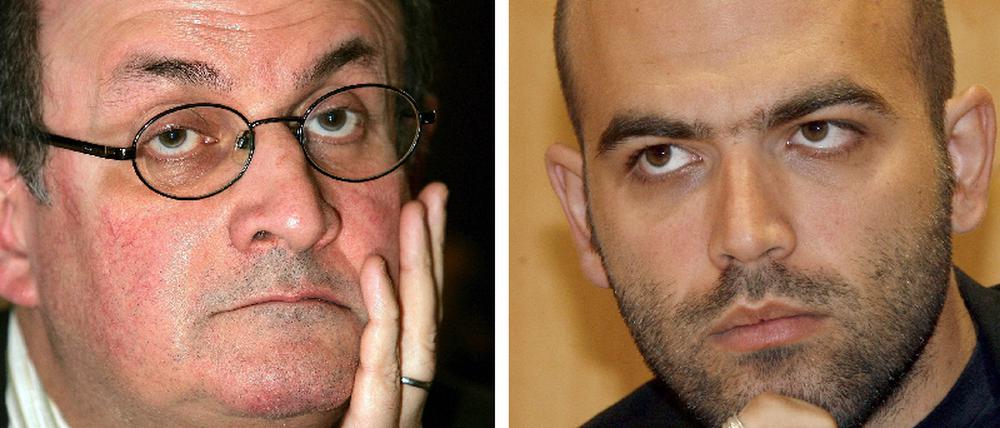 Saviano