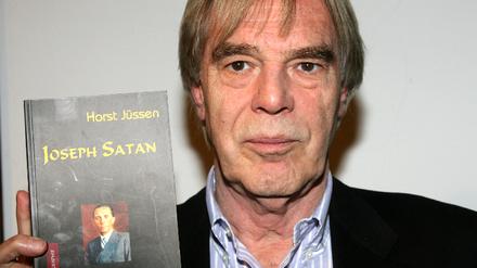 Horst Jüssen