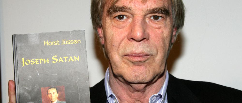 Horst Jüssen