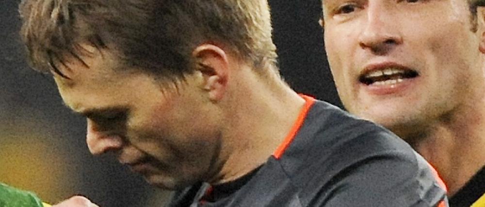 Bundesliga Kovac für drei Spiele gesperrt