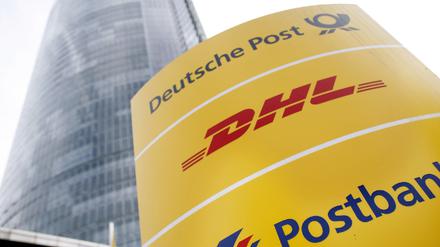 Post in Gefahr