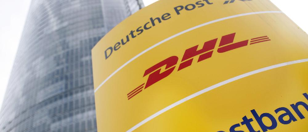 Post in Gefahr