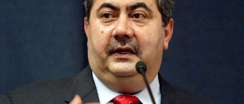 Hoschiar Sibari
