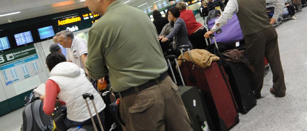 Alitalia