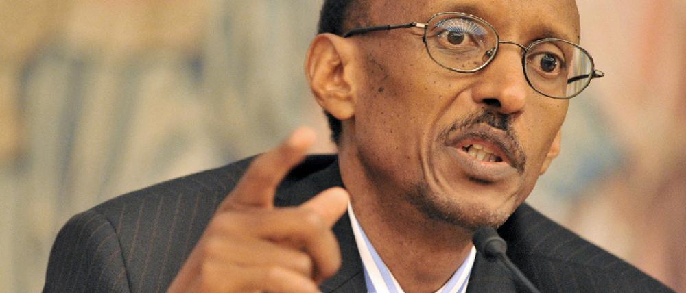 Kagame