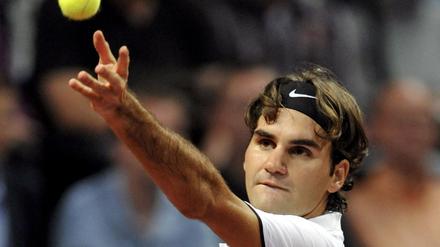 Federer