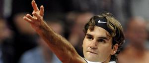 Federer