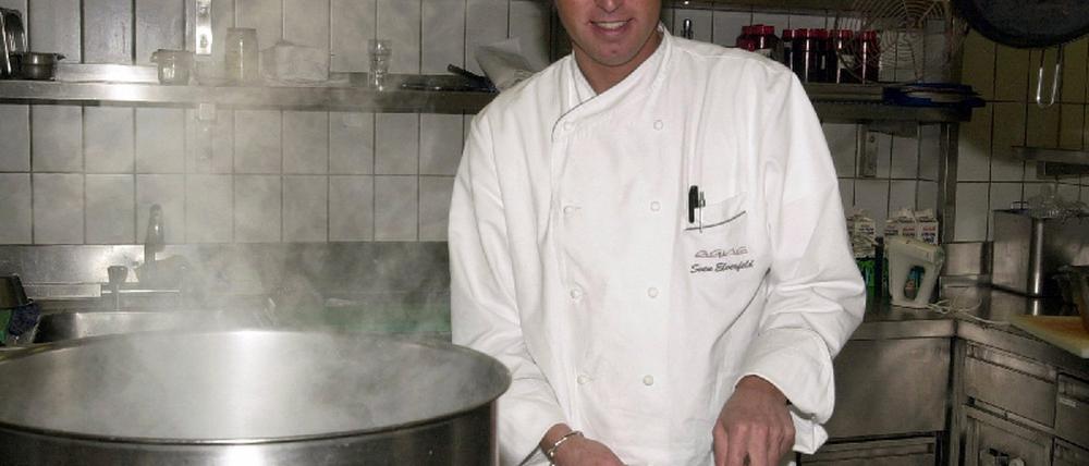 Sven Elverfeld