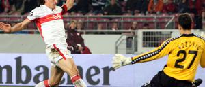 Mario Gomez