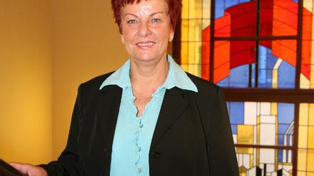 Christina Emmrich