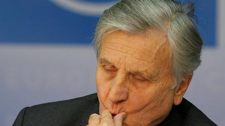 Trichet