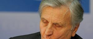 Trichet