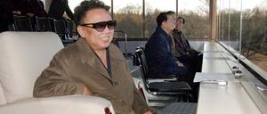 kim jong il