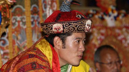 Bhutan