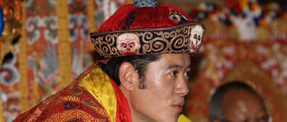 Bhutan