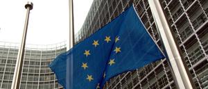 EU-Flagge