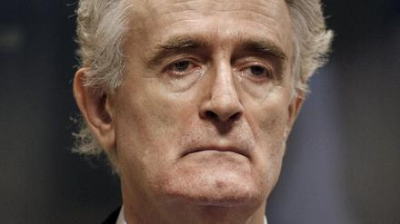 Karadzic