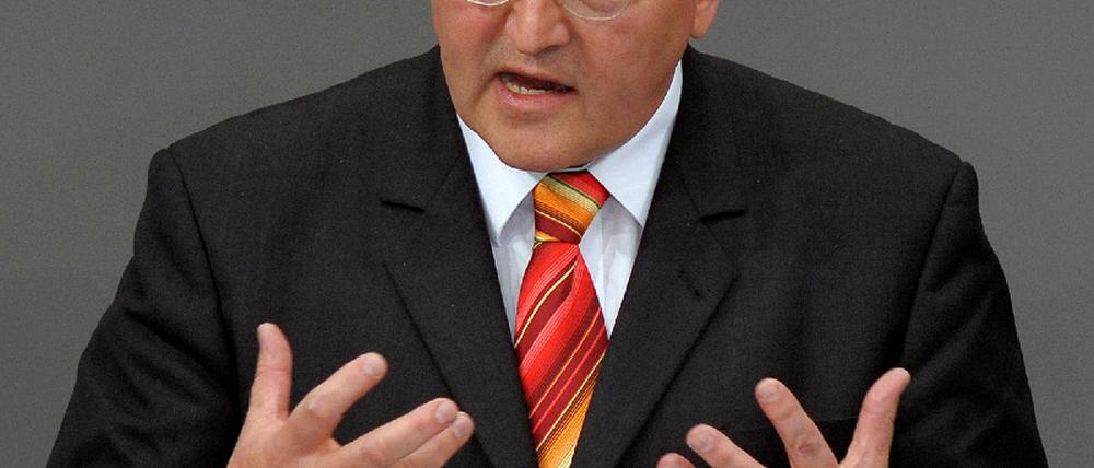 Steinmeier