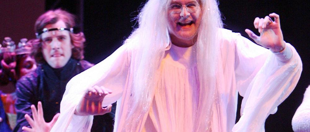 Harald Schmidt