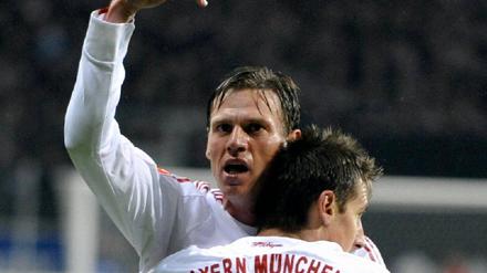 Klose Bayern Borowski