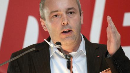 Alexander Ulrich