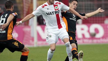 2. Liga