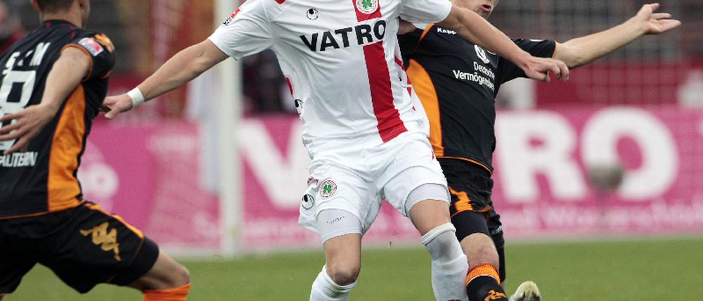 2. Liga