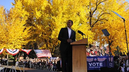 Obama