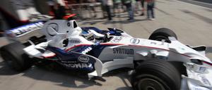 Heidfeld