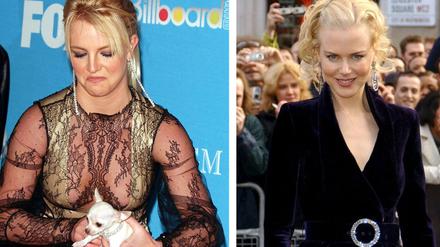 Kidman Britney